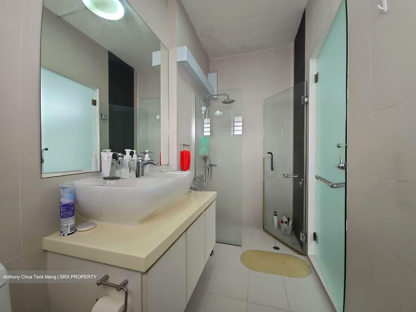 Blk 251 Pasir Ris Street 21 (Pasir Ris), HDB Executive #544813771